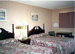 Best Value Inn, Blackwell, Oklahoma