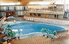 Best Western Inn, Chickasha, Oklahoma