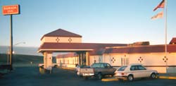 Ramada Inn, Clinton, Oklahoma