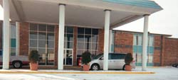 Days Inn, Duncan, Oklahoma