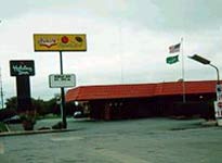 Hloiday Inn, Duncan, Oklahoma