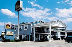 Best Western, Durant, Oklahoma