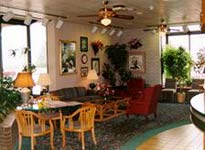 Holiday Inn, Elk City, Oklahoma
