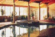 Best Western, Enid, Oklahoma