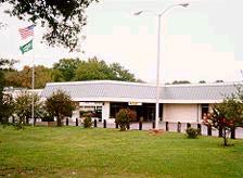 Holiday Inn, Idabel, Oklahoma