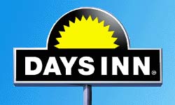 Days Inn, Lawton, OK