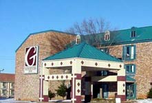 Governors Suites Hotel, Oklahoma City, OK