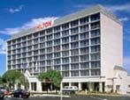 Hilton Hotel, Oklahoma City Northwest, OK
