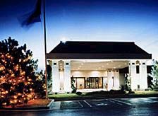 Holiday Inn, Oklahoma City Airport, OK