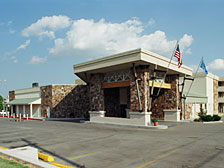 Holiday Inn, Oklahoma City, OK 