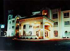 Holiday Inn Hotel, Penn Sq, Oklahoma City OK