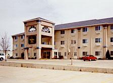 Holiday Inn Hotel, Quail Springs, Oklahoma OK