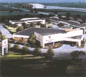 Sheraton Hotel, Oklahoma City Airport, OK