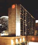 The Westin Hotel, Oklahoma City, OK