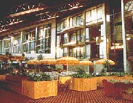 Best Western Inn, Stillwater, Oklahoma