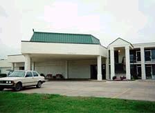 Holiday Inn, Stillwater, Oklahoma