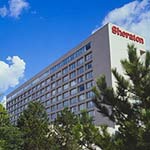 Sheraton Hotel, Tulsa, Oklahoma