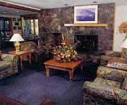 Inn of the Seventh Mountain, Bend, Oregon