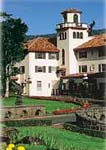 Columbia Gorge Hotel, Hood River, Oregon