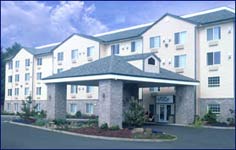 Liberty Inn, Lincoln City, Oregon
