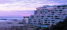 Spanish Head Resort Hotel, Lincoln City, Oregon