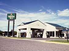 Holiday Inn Hotel, Ontario OR