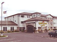 Holiday Inn Hotel, Pendleton OR