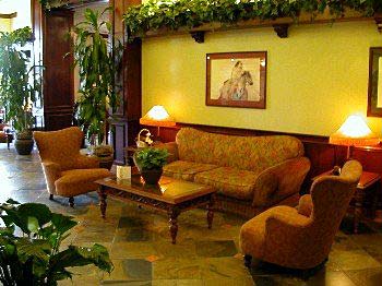 Oxford Suites, Pendleton OR
