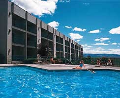 Red Lion Inn, Pendleton OR