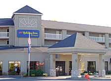 Holiday Inn Hotel, Roseburg OR