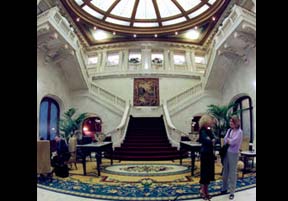 Renaissance Hotel, Pittsburgh PA