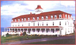 Spring House, Block Island, RI