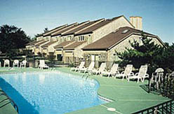 Newport Overlook Inn, Jamestown RI