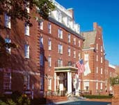 Viking Hotel, Newport, Rhode Island