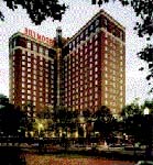 Biltmore Hotel, Providence, Rhode Island