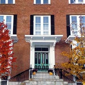 State House Inn, Providence RI