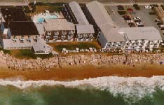 Pleasant View Inn, Westerly, Rhode Island
