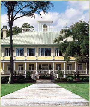 Daufuskie Island Resort, Hilton Head Island SC