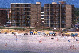 Anderson Inn, Myrtle Beach, South Carolina
