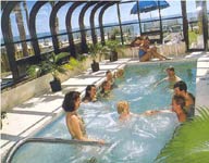 Wayward Winds Resort, Myrtle Beach, South Carolina