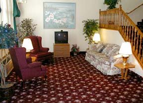 Comfort Inn, Mitchell SD