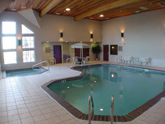 Kelly Inn, Mitchell SD