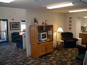 Comfort Inn, Watertown SD