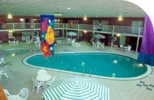 Kelly Inn, Yankton SD