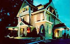 Chattanooga, Tennessee