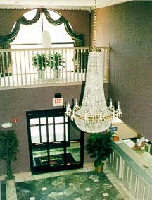 Comfort Inn, Columbia TN