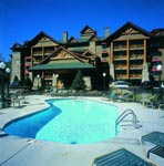 Bearskin Lodge, Gatlinburg, Tennessee