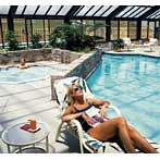 Doubletree Hotel, Jackson TN