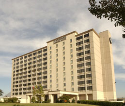 Wyndham Garden Hotel, Memphis, TN