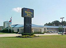 Holiday Inn Hotel, Jasper TX